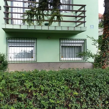Deja Appartement