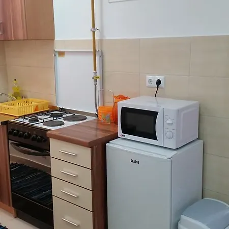 Appartement Deja *