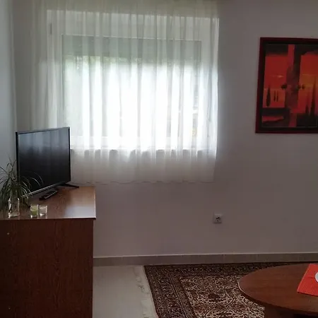 Deja Appartement *