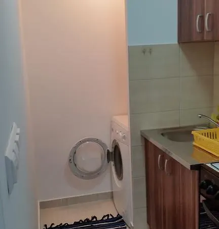 Deja Appartement *