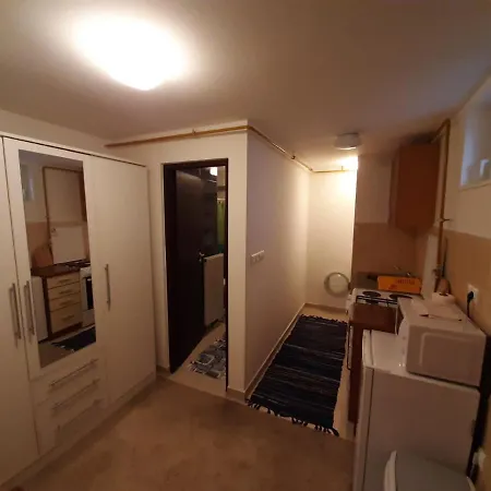 Appartement Deja Sarajevo