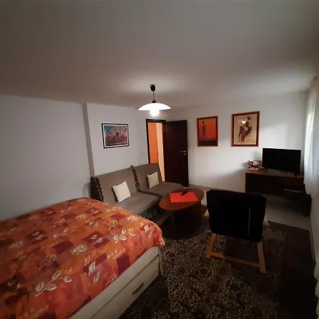 Appartement Deja *