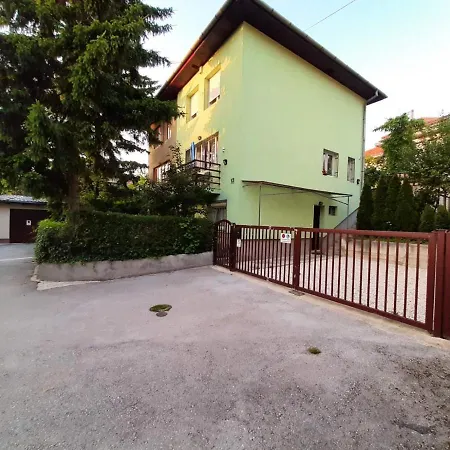 Deja Appartement *